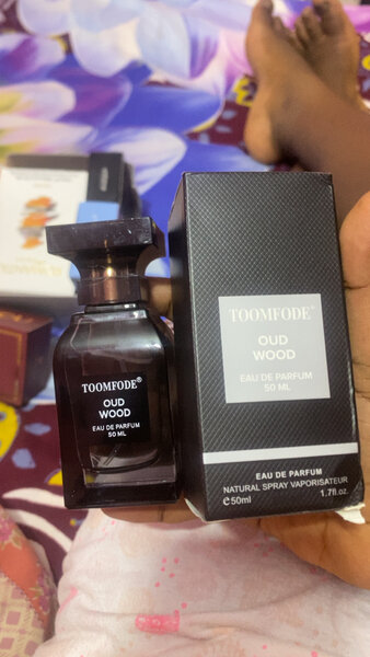 Parfum pour Homme Élite