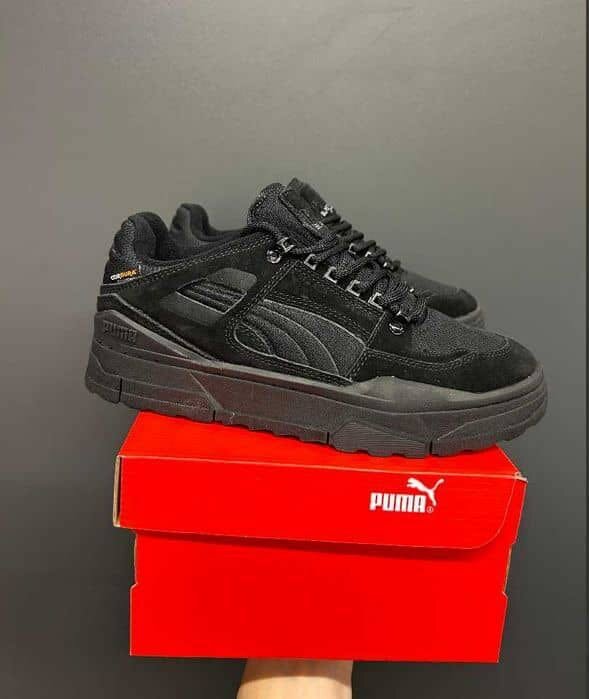 BASKET PUMA