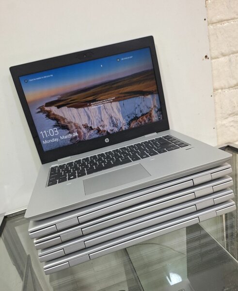 Hp probook 640 G5