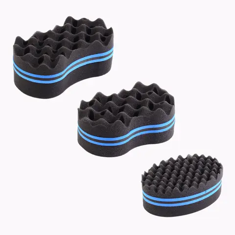 ÉPONGE DE CHEVEUX DREAD ( PETIT )