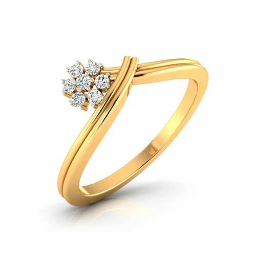 Ladies engagment ring