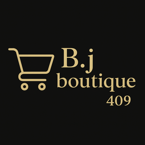 bj boutiqu€ 409