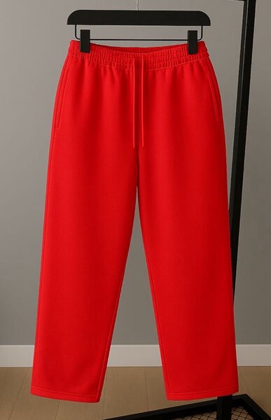 Pantalon de survêtement unisexe