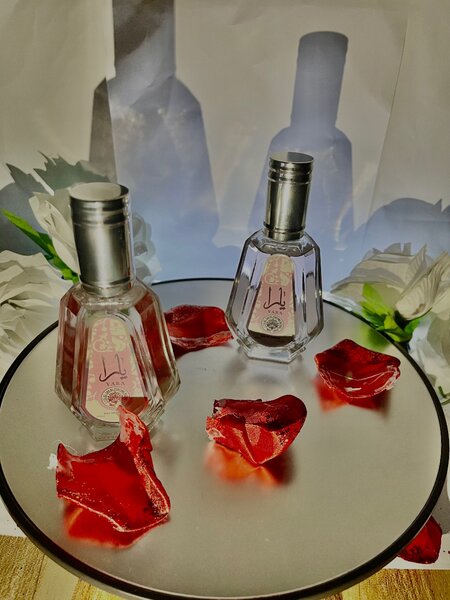 Parfum Yara