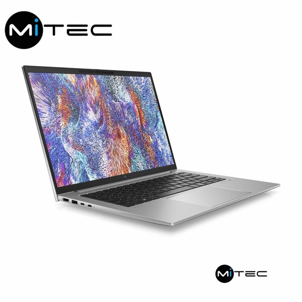 PC Portable HP Zbook Firefly 1