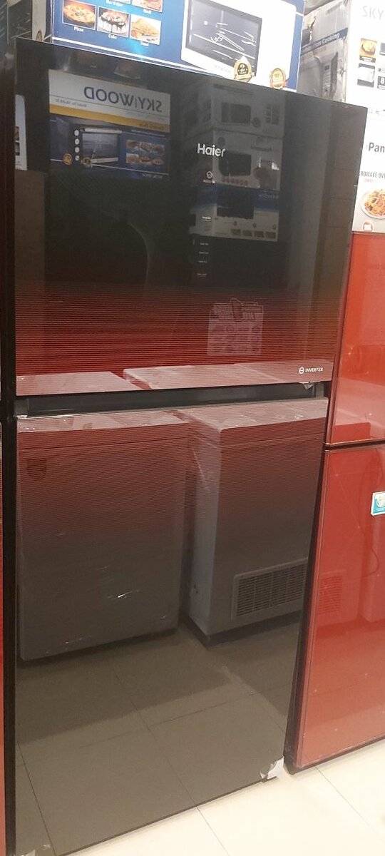 Dawlance frige  b pair stock