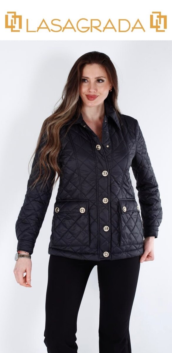 Куртка Lasagrada