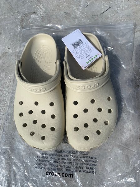 Classic crocs
