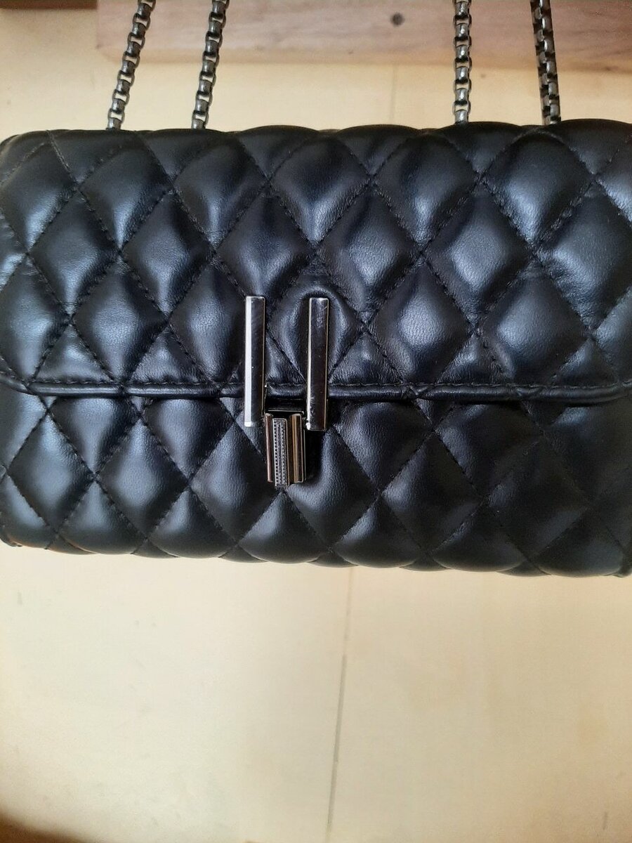 Dressing bag
