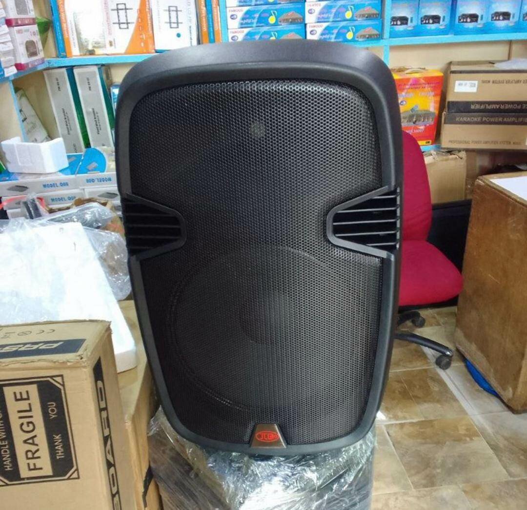 Baffe Amplifié 2 Micro