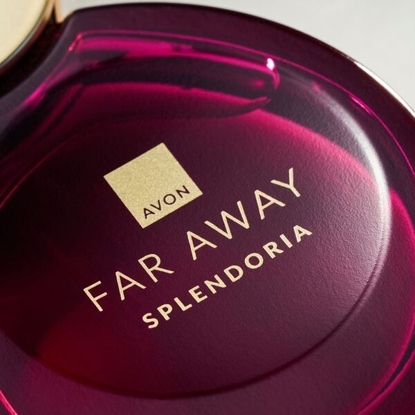 Avon far away Splendoria