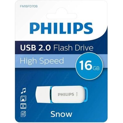 Philips Clé USB 16 Go