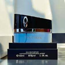 Tradition prfume