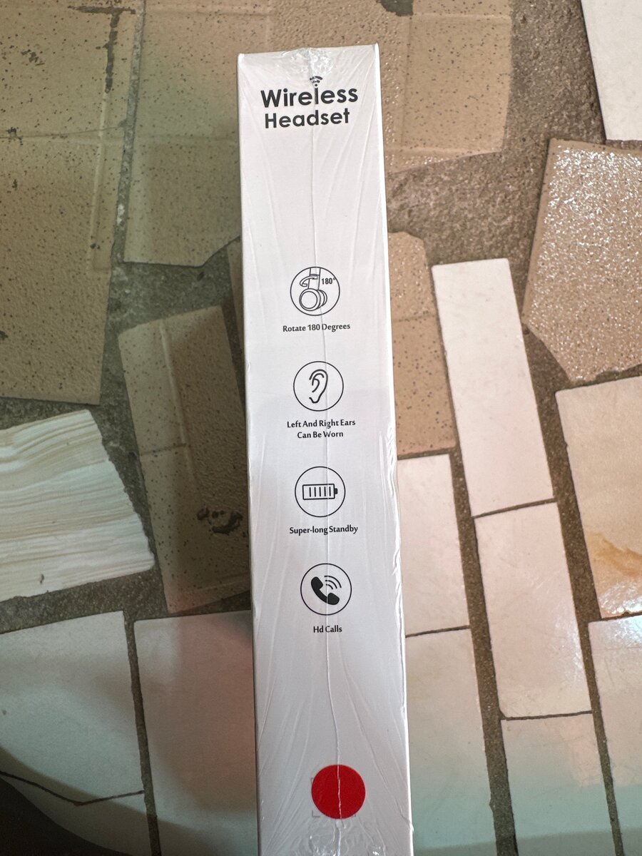 Écouteur Sans Fil Bluetooth 5.4