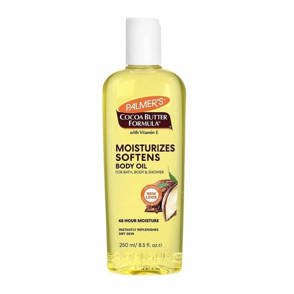 Huile Corps Hydratante Palmer's