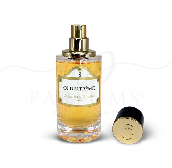 Parfum Oud Suprême Collection