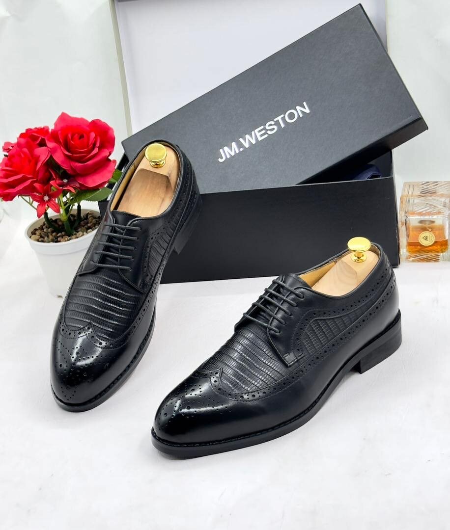 EXECUTIVE CLASSIC SHOE