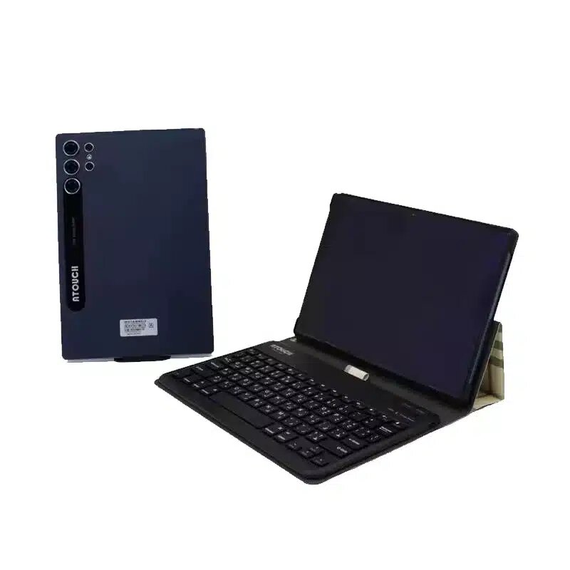 Tablette ATOUCH avec clavier