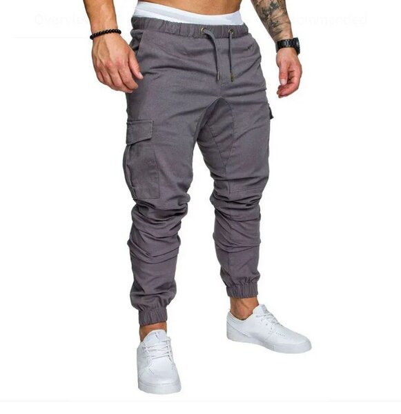 Men's joggers