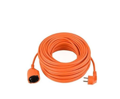 Rallonge De Chantier 10M / 1500 W
