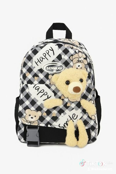 Sacs à dos -pour la maternelle