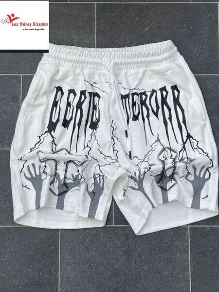 Short cargo