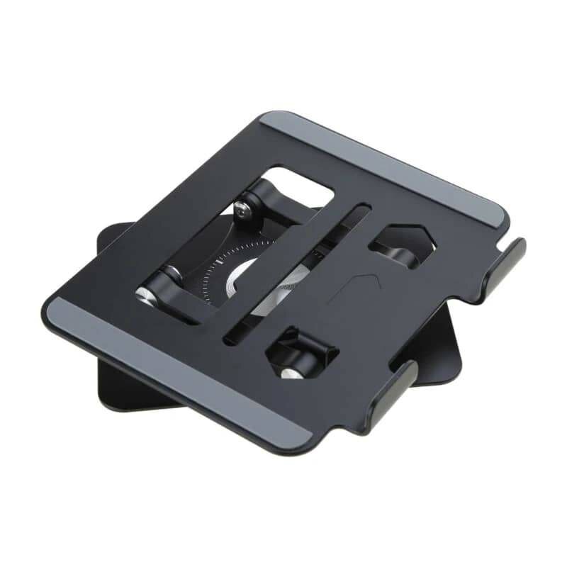 Support d'ordinateur rotatif