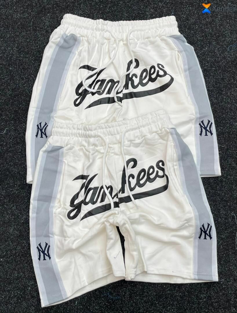 Shorts décontractés tendance