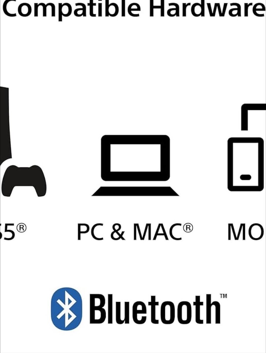 Manette PS5 Édition GOY