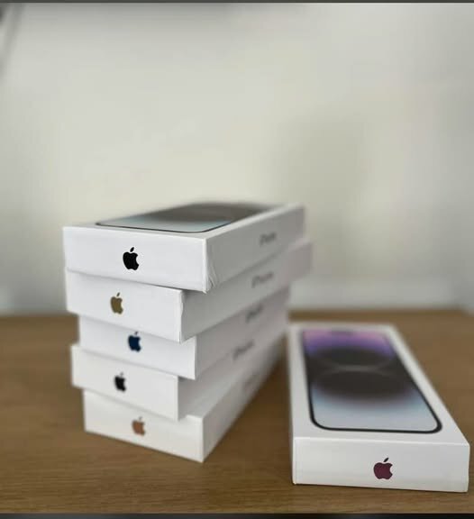 Brand New Iphone