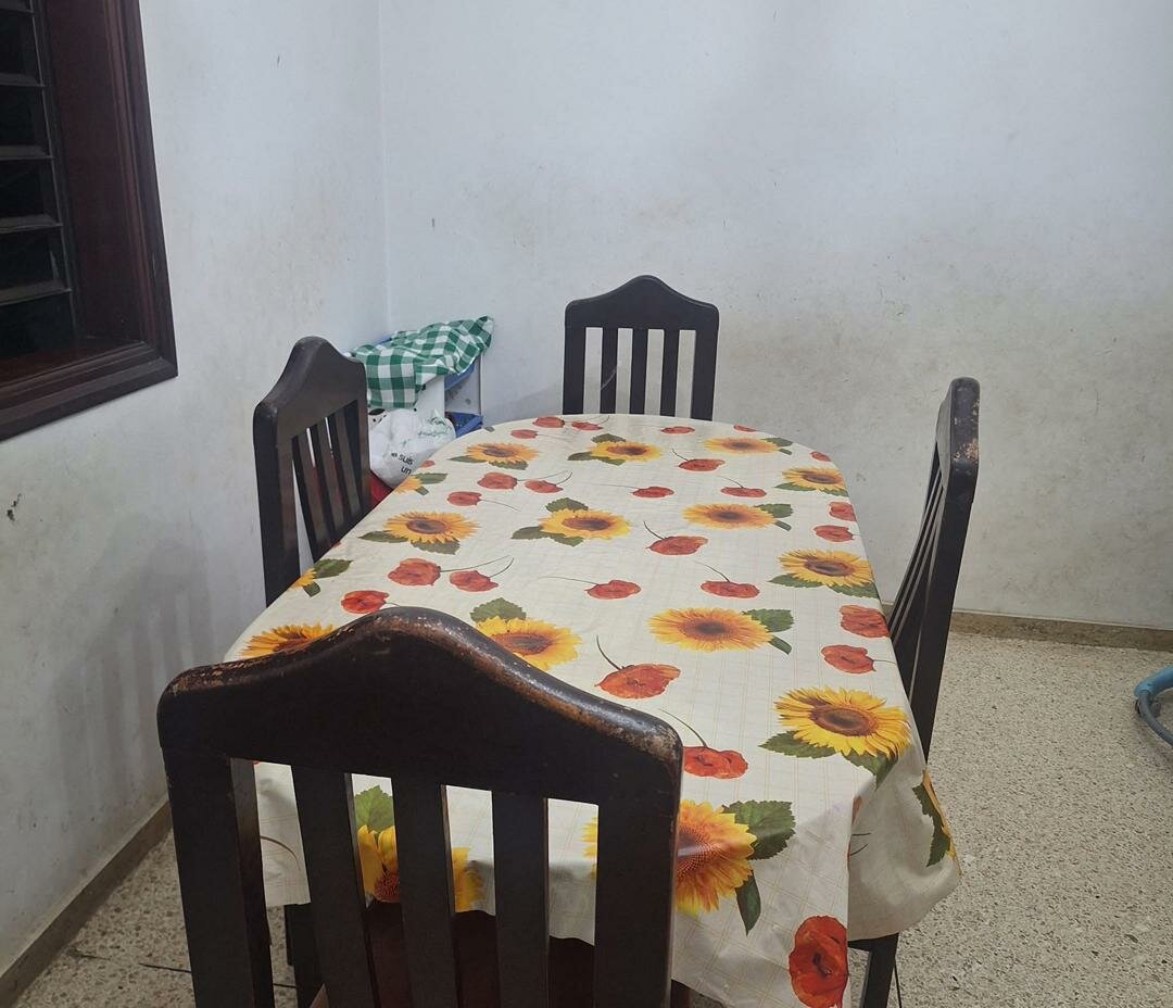 Canapé d'angle élégant en tissu