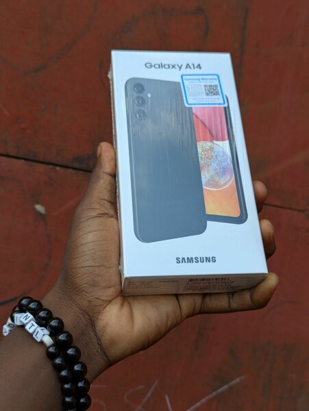 Samsung Galaxy A14