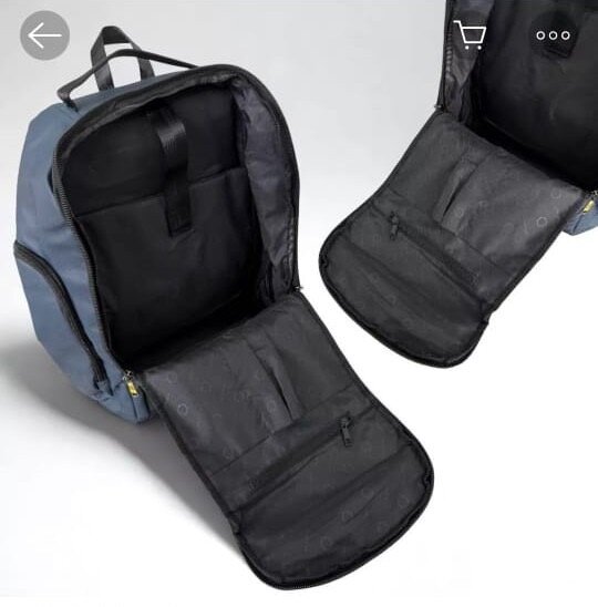 Sac à dos durable Sky Bow