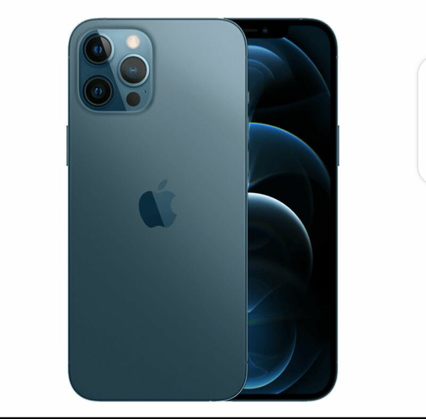 Apple iPhone 12 Pro Max