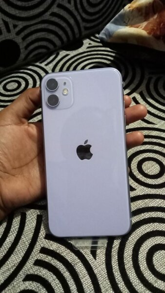 iPhone 11 - Smartphone