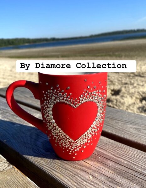 Tasse à café personnalisée