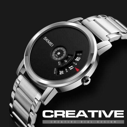 Montre Homme Design SKMEI
