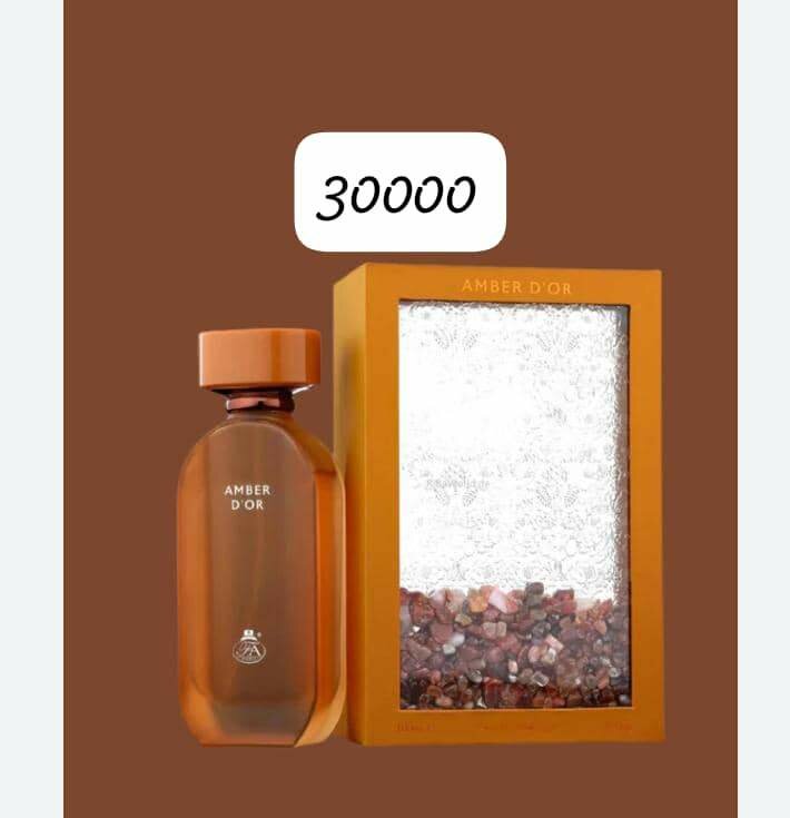 Parfum Luxe Exclusif