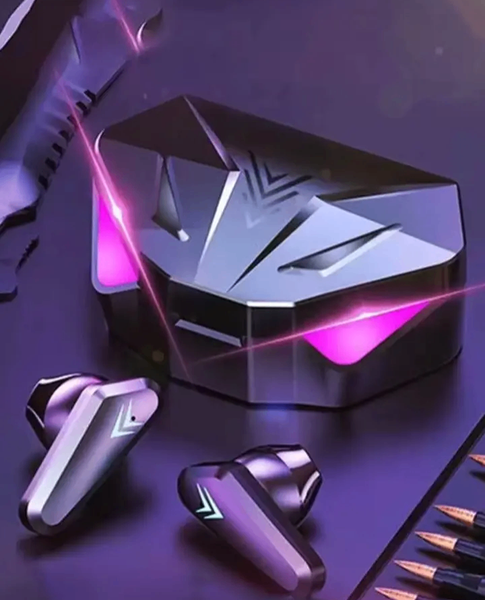 Écouteurs intra-auriculaires sans fil