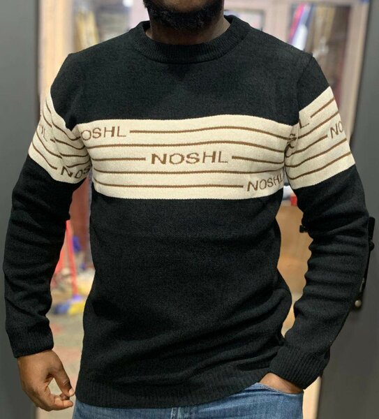 Pulle homme