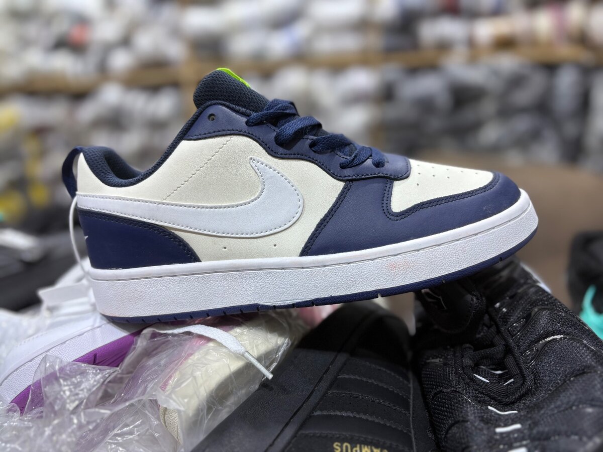 Baskets Sports Mode Unisex