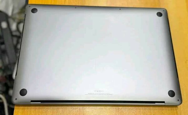 Ordinateur portable MacBook