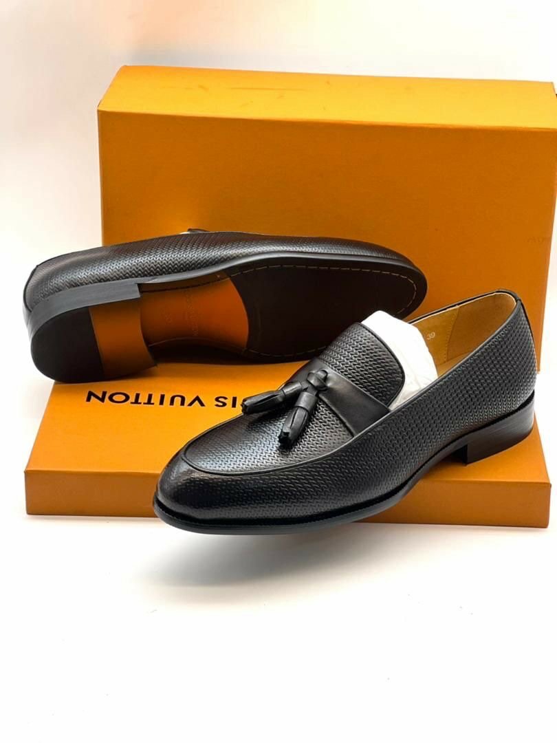 EXECUTIVE CLASSIC SHOE