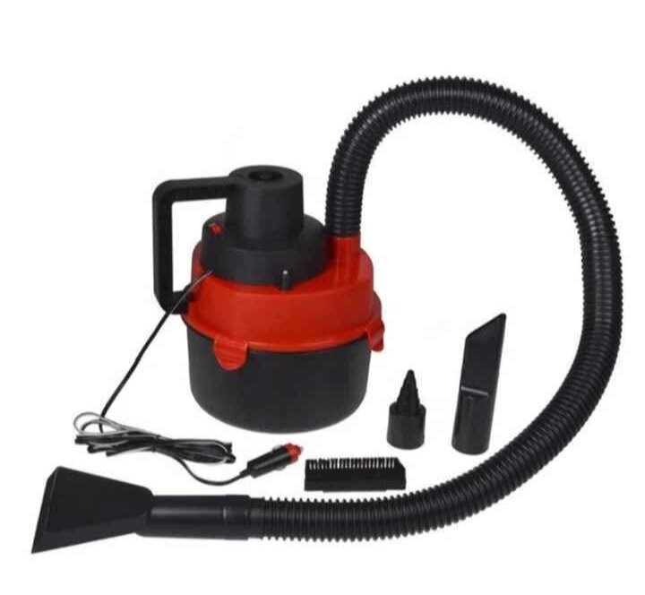 Aspirateur voiture portable