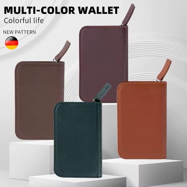 Ensemble de Manucure de Luxe