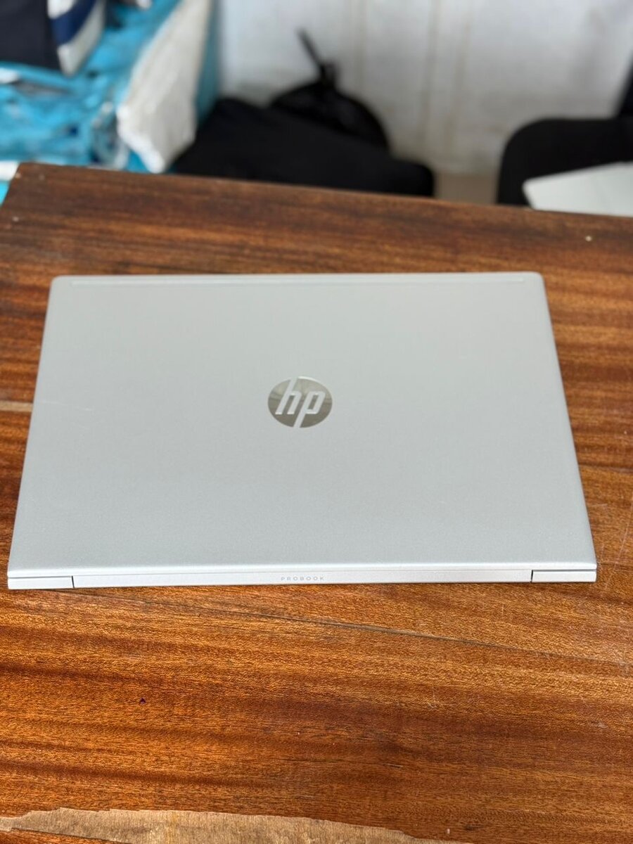 HP ProBook 450G6