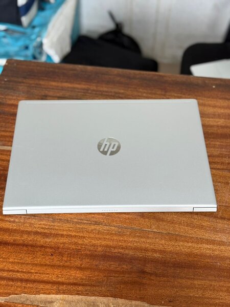 HP ProBook 450G6