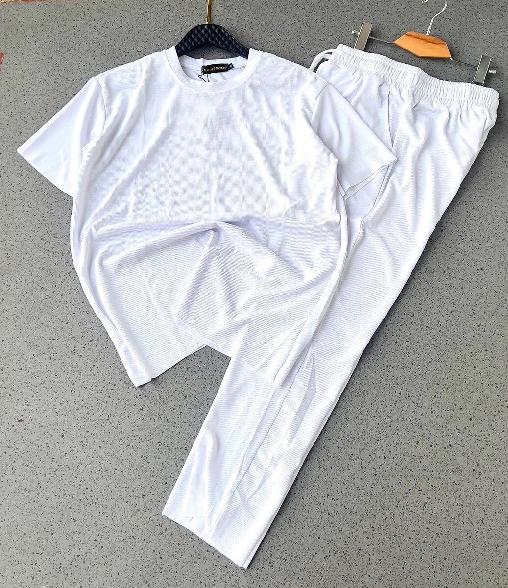 Men's Top & Down (XL-4XL)