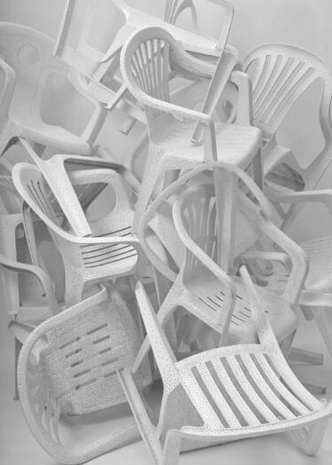 Plastic Chair
