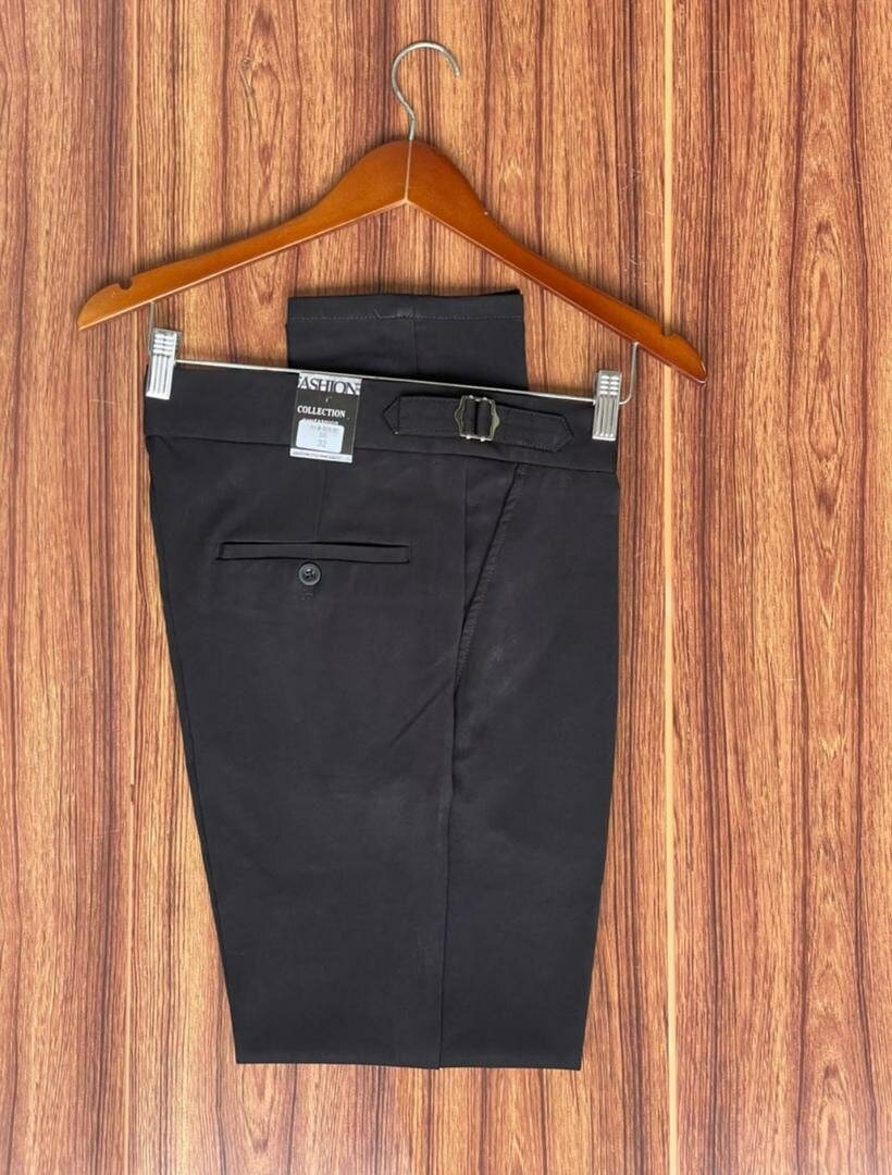 Pantalons de costume élégants